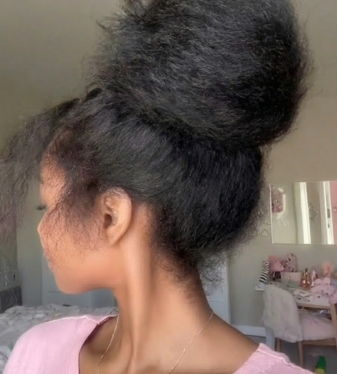 Queen's Custom 360 Wig