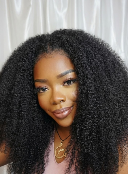 Queen’s Signature Custom Wigs