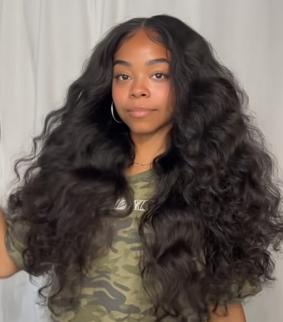 Queen’s Raw Custom Wigs