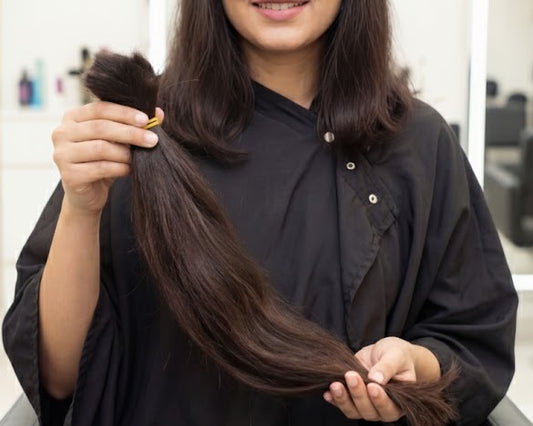 Queen's Raw UNPROCESSED Bundles