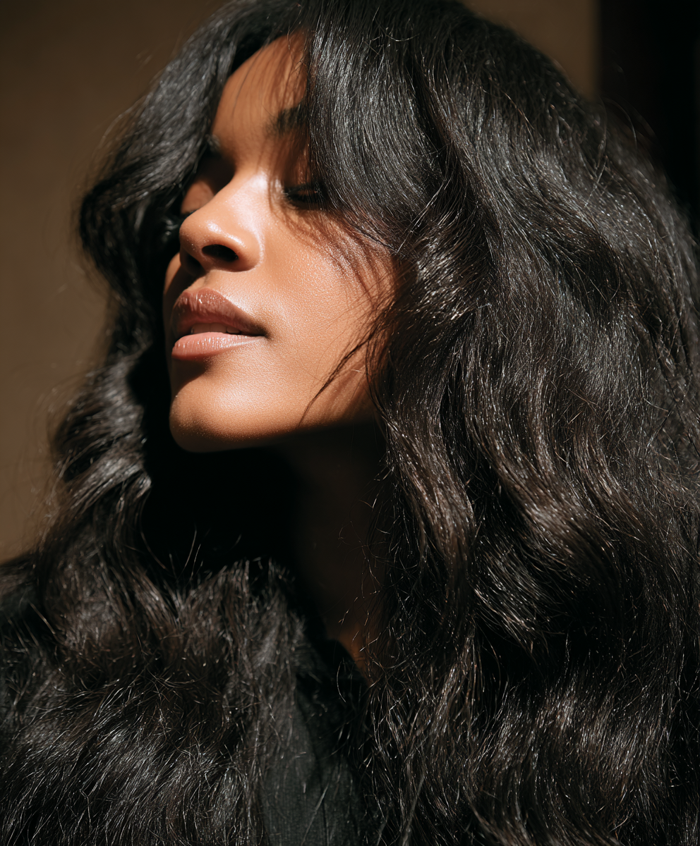 Queen’s Raw Custom Wigs