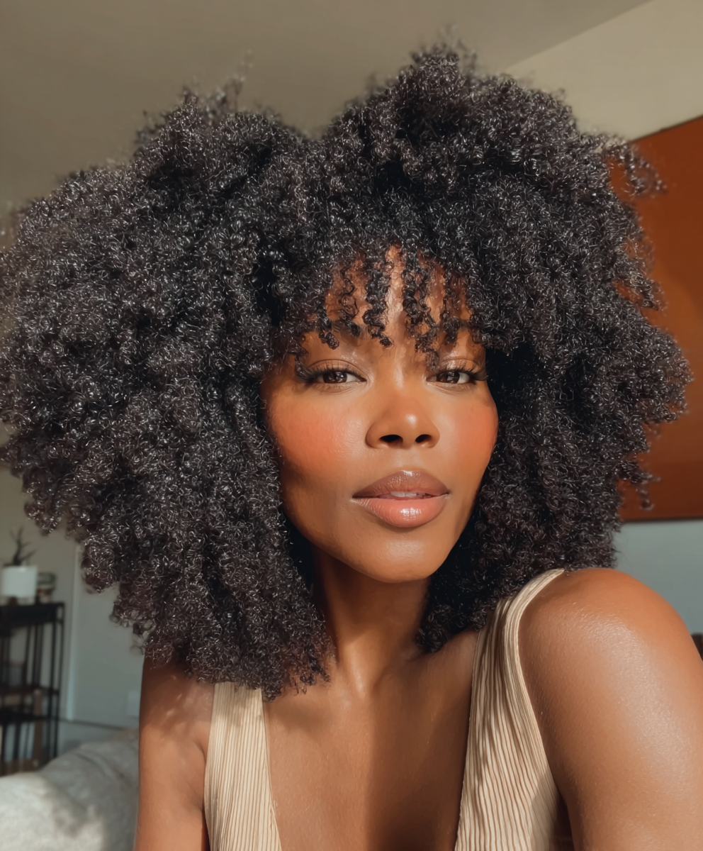 Queen’s Raw Custom Wigs