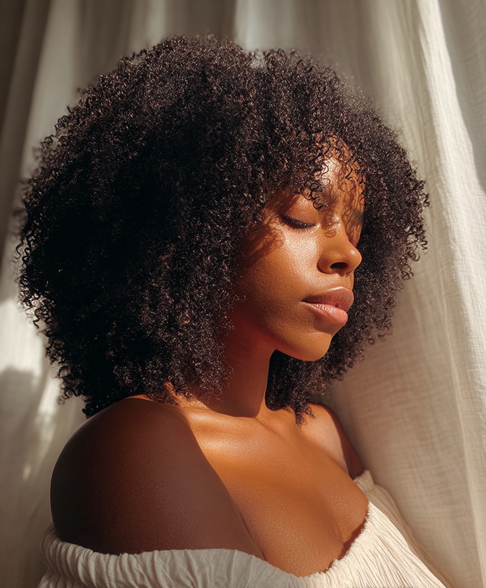 Queen’s Raw Custom Wigs