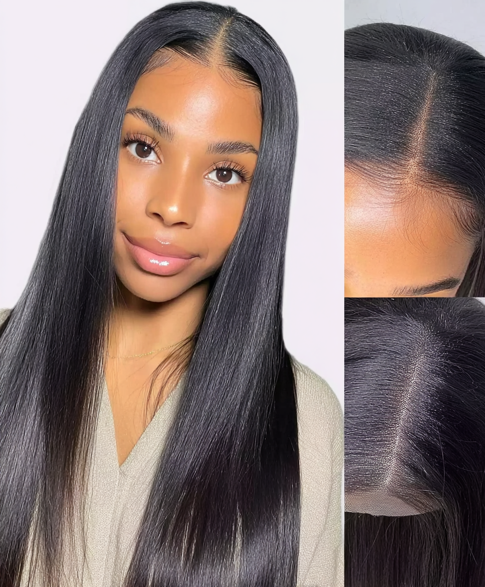 Queen's HD Closure Lace