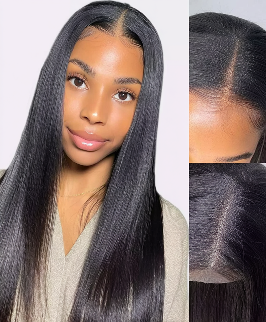 Queen's HD Closure Lace